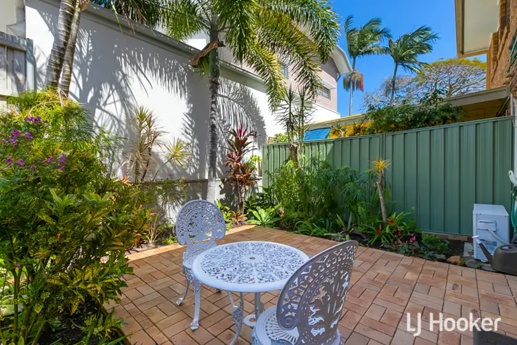 Third view of Homely townhouse listing, 5/58 Island Street, Cleveland QLD 4163