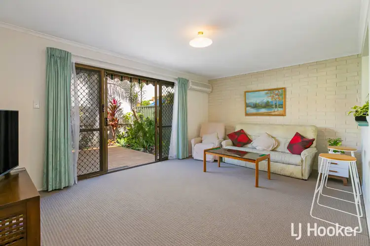 Fifth view of Homely townhouse listing, 5/58 Island Street, Cleveland QLD 4163