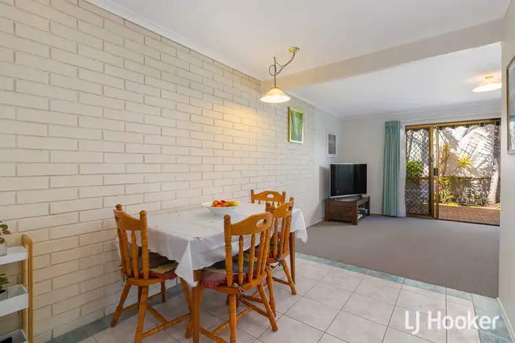 Sixth view of Homely townhouse listing, 5/58 Island Street, Cleveland QLD 4163