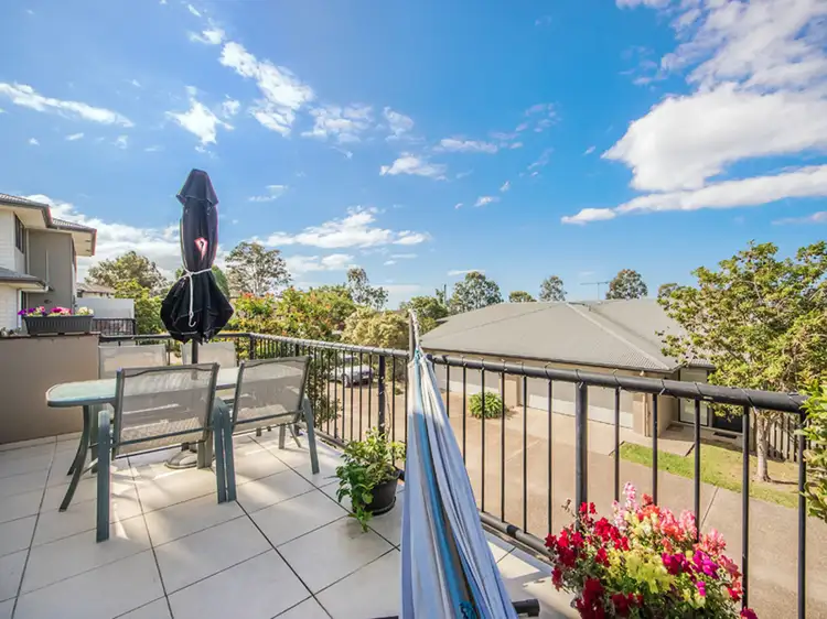Third view of Homely townhouse listing, 13/5 Faculty Crescent, Mudgeeraba QLD 4213