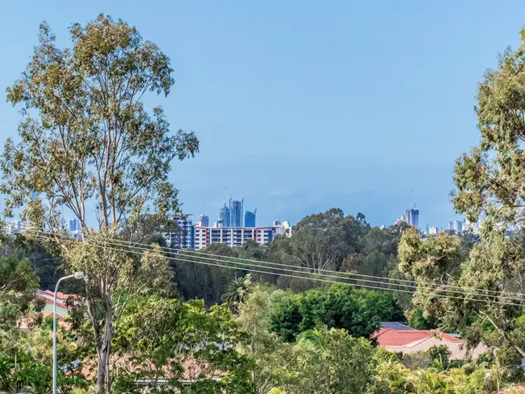 Fourth view of Homely townhouse listing, 13/5 Faculty Crescent, Mudgeeraba QLD 4213