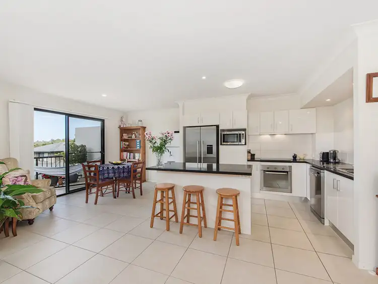 Fifth view of Homely townhouse listing, 13/5 Faculty Crescent, Mudgeeraba QLD 4213