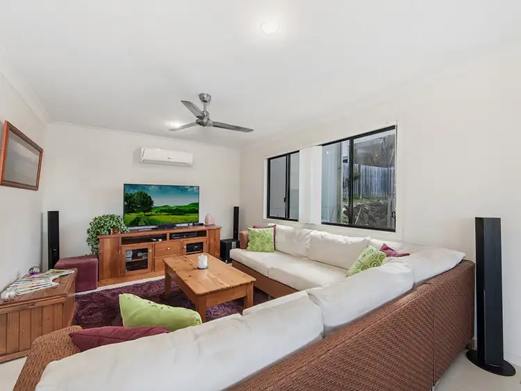 Sixth view of Homely townhouse listing, 13/5 Faculty Crescent, Mudgeeraba QLD 4213
