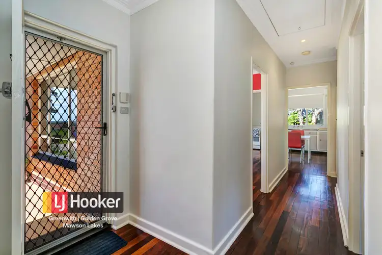 Second view of Homely house listing, 43 Priscilla Road, Pooraka SA 5095