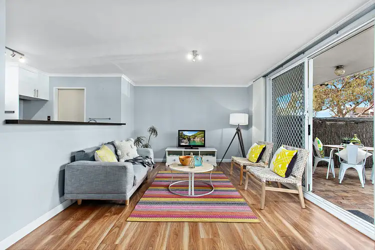 Main view of Homely unit listing, 7/113-125 Karimbla Road, Miranda NSW 2228
