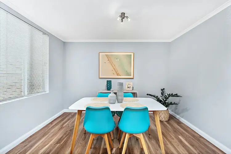 Second view of Homely unit listing, 7/113-125 Karimbla Road, Miranda NSW 2228