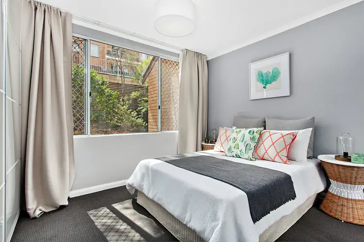 Sixth view of Homely unit listing, 7/113-125 Karimbla Road, Miranda NSW 2228