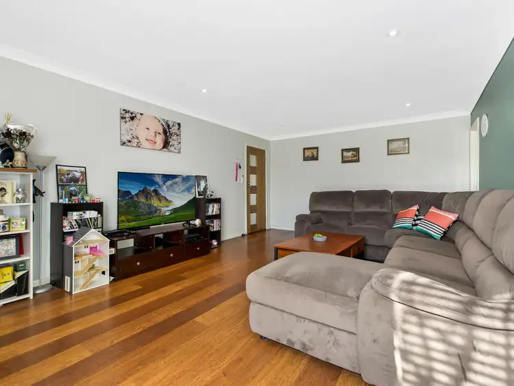 Second view of Homely house listing, 6 Dampier Boulevard, Killarney Vale NSW 2261