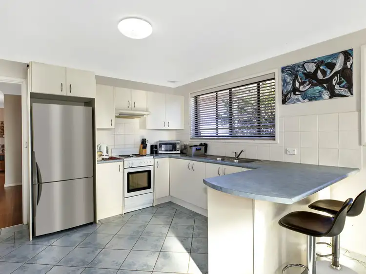 Third view of Homely house listing, 6 Dampier Boulevard, Killarney Vale NSW 2261