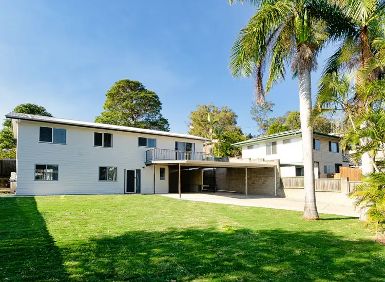 26 Mellefont Street, West Gladstone QLD 4680