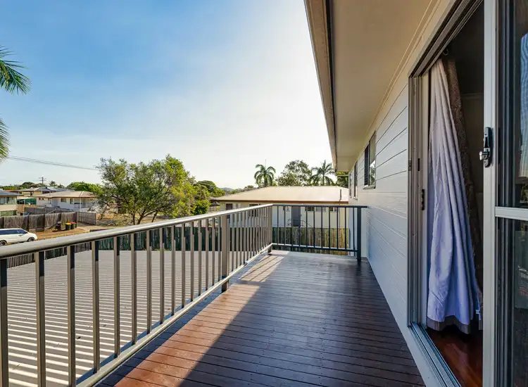 Second view of Homely house listing, 26 Mellefont Street, West Gladstone QLD 4680