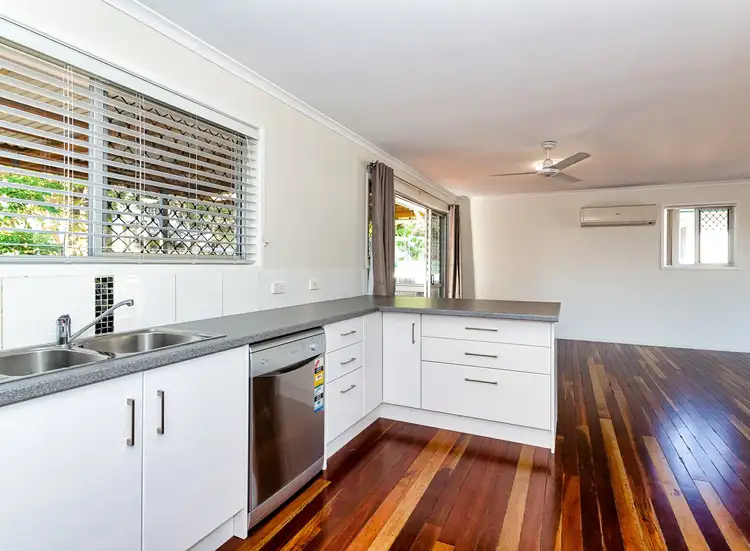 Third view of Homely house listing, 26 Mellefont Street, West Gladstone QLD 4680