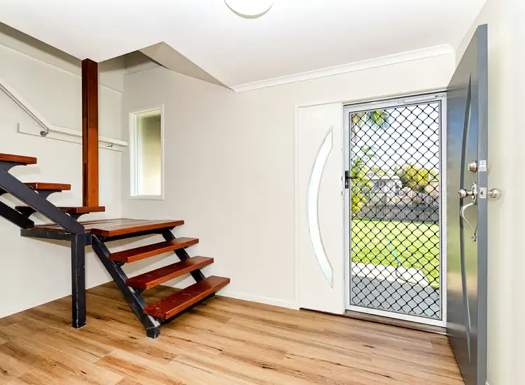 Fourth view of Homely house listing, 26 Mellefont Street, West Gladstone QLD 4680