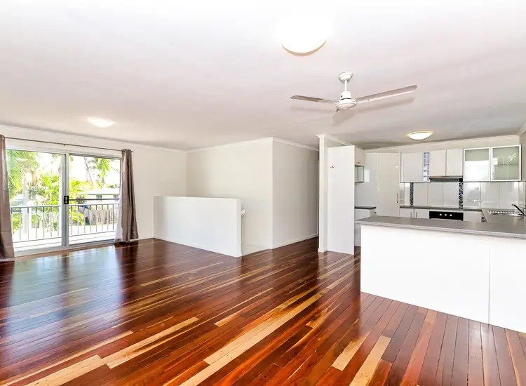 Fifth view of Homely house listing, 26 Mellefont Street, West Gladstone QLD 4680