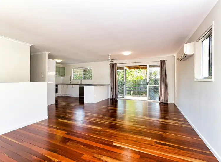 Sixth view of Homely house listing, 26 Mellefont Street, West Gladstone QLD 4680