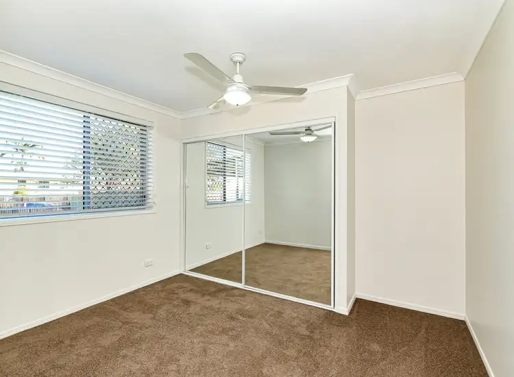 Seventh view of Homely house listing, 26 Mellefont Street, West Gladstone QLD 4680