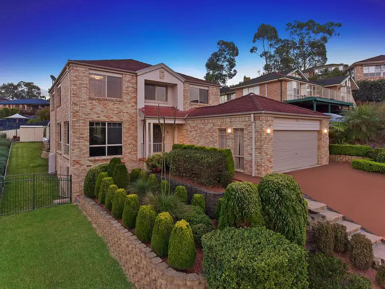 Second view of Homely house listing, 2 Palm Close, Glenning Valley NSW 2261