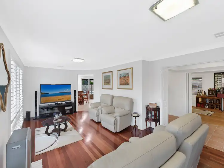Third view of Homely house listing, 2 Palm Close, Glenning Valley NSW 2261