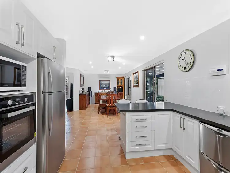 Fourth view of Homely house listing, 2 Palm Close, Glenning Valley NSW 2261