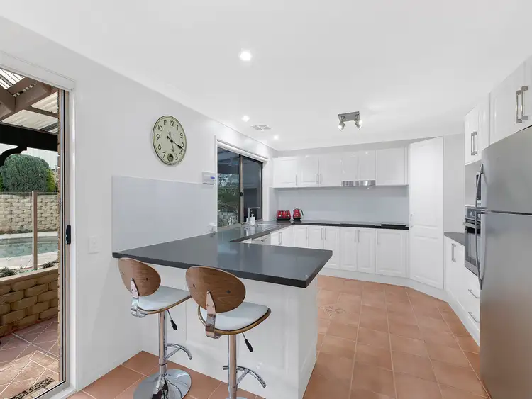 Fifth view of Homely house listing, 2 Palm Close, Glenning Valley NSW 2261