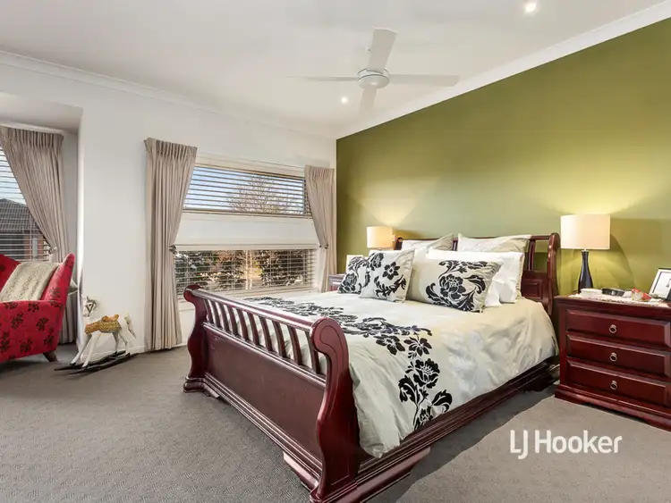 Sixth view of Homely house listing, 15 Dargy Amble, Point Cook VIC 3030