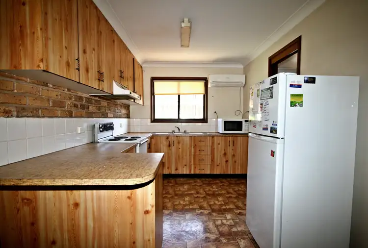 Second view of Homely townhouse listing, 13/1A McClintock Drive, Muswellbrook NSW 2333