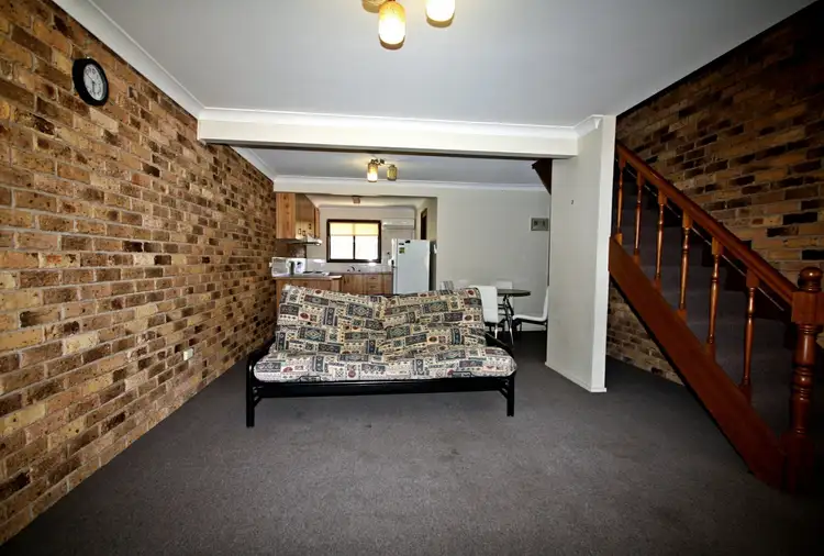 Third view of Homely townhouse listing, 13/1A McClintock Drive, Muswellbrook NSW 2333