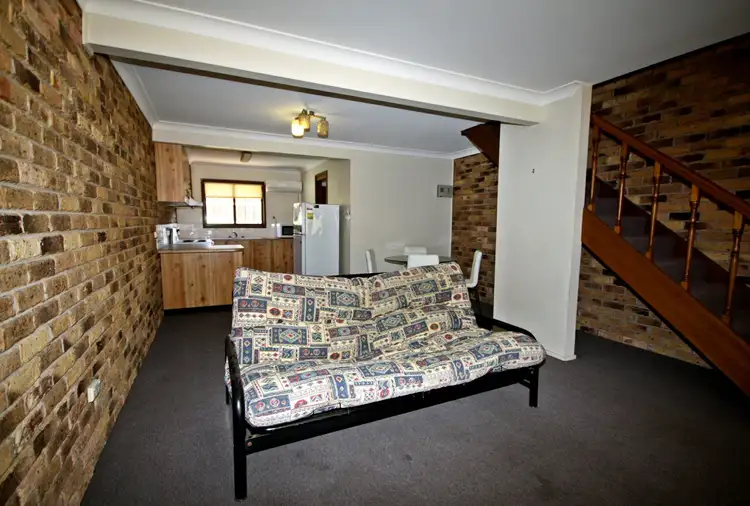 Fifth view of Homely townhouse listing, 13/1A McClintock Drive, Muswellbrook NSW 2333