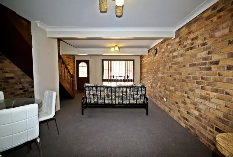 Sixth view of Homely townhouse listing, 13/1A McClintock Drive, Muswellbrook NSW 2333