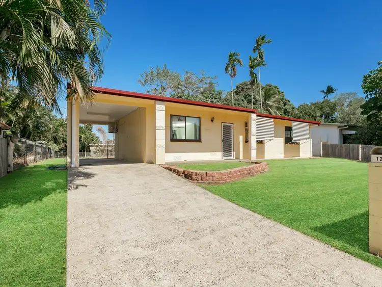 12 Kalyan Close, Caravonica QLD 4878