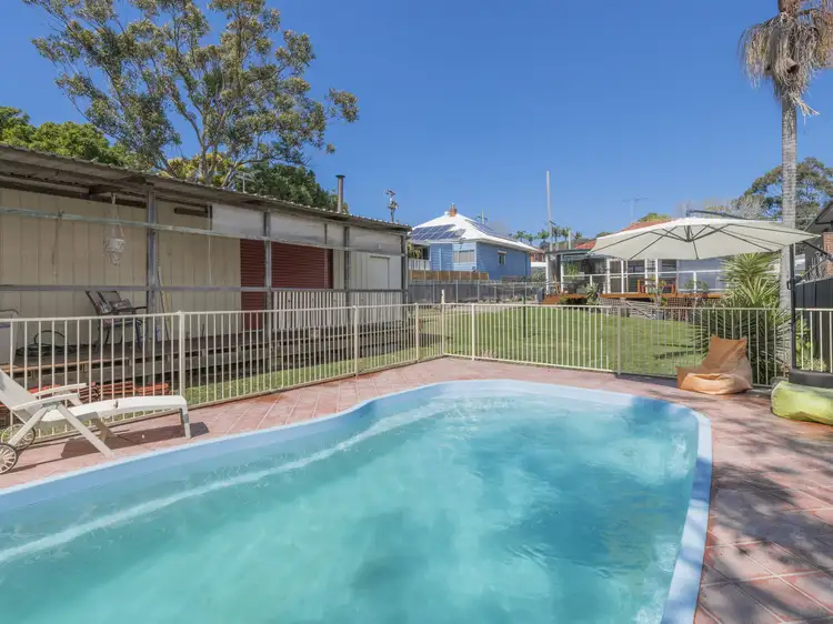 Main view of Homely house listing, 54 Ella Street, Adamstown NSW 2289