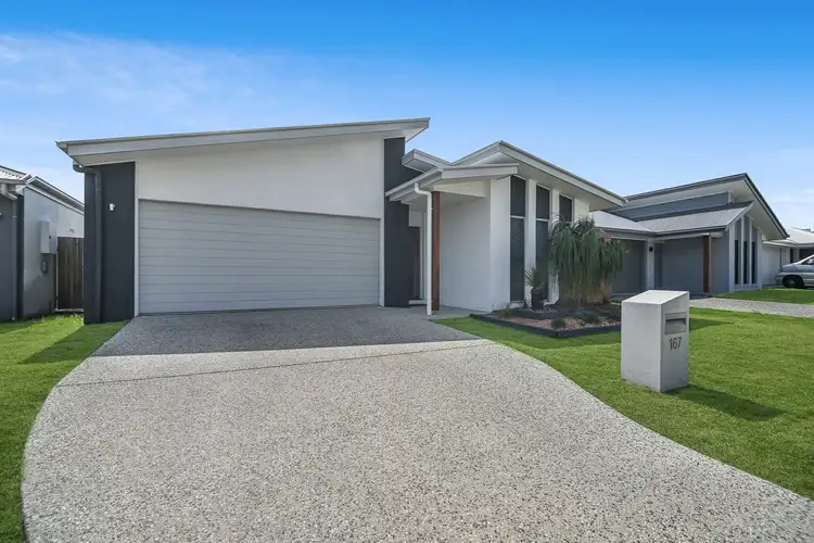 167 Old Emu Mountain Road, Peregian Beach QLD 4573