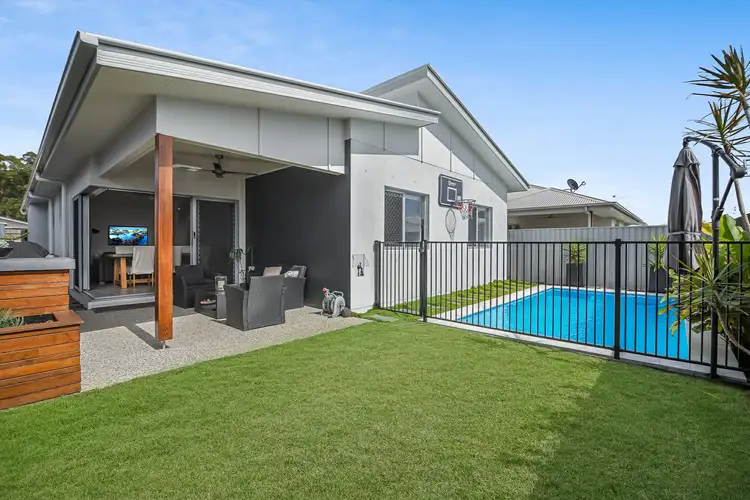 Third view of Homely house listing, 167 Old Emu Mountain Road, Peregian Beach QLD 4573