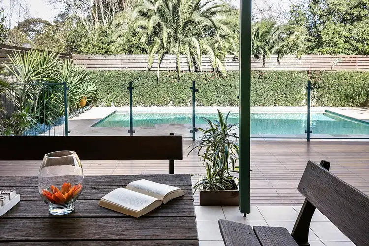 Third view of Homely house listing, 18 Wilga Street, Concord West NSW 2138