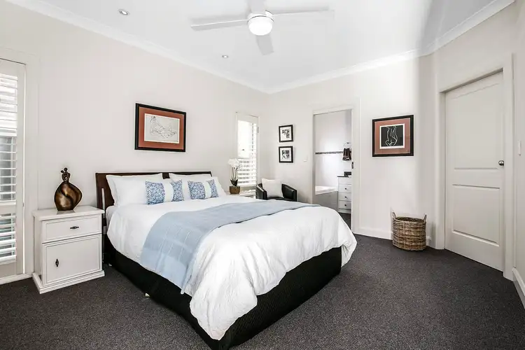 Fourth view of Homely house listing, 18 Wilga Street, Concord West NSW 2138