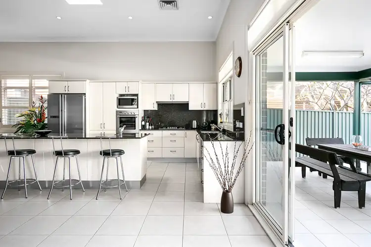 Fifth view of Homely house listing, 18 Wilga Street, Concord West NSW 2138