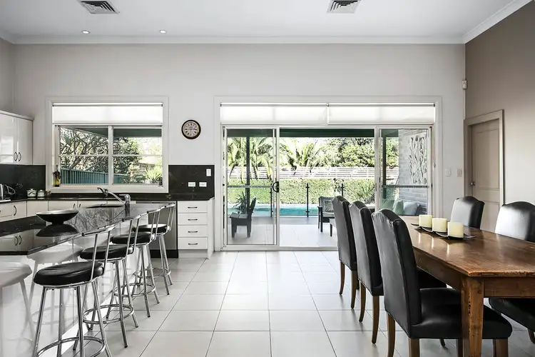 Sixth view of Homely house listing, 18 Wilga Street, Concord West NSW 2138