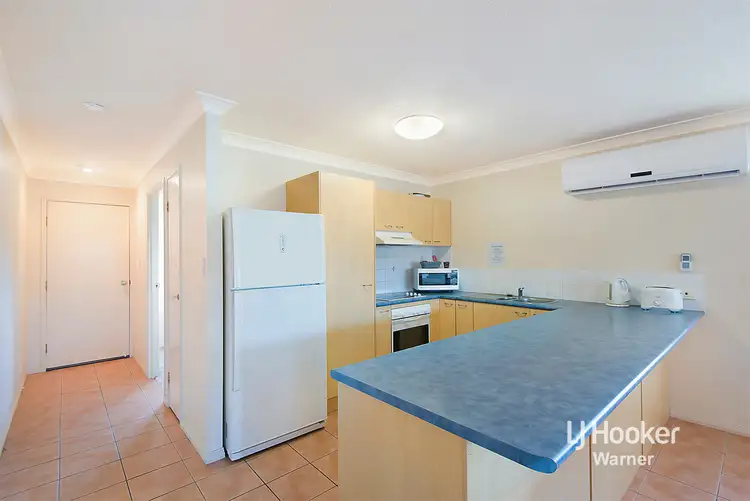 Main view of Homely townhouse listing, 137/14 Everest Street, Warner QLD 4500