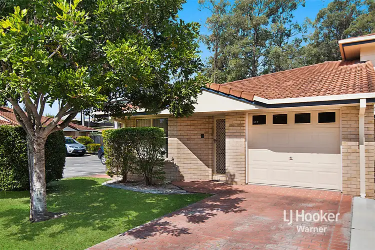 Second view of Homely townhouse listing, 137/14 Everest Street, Warner QLD 4500