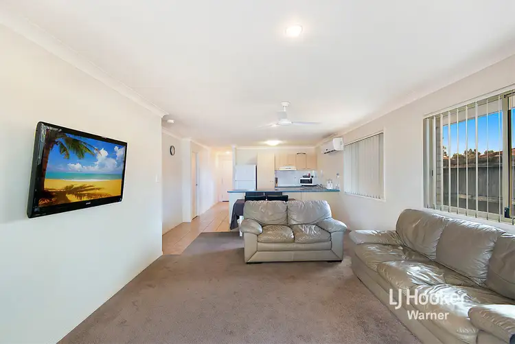Fourth view of Homely townhouse listing, 137/14 Everest Street, Warner QLD 4500