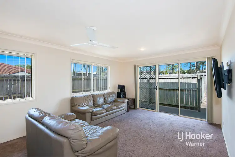 Fifth view of Homely townhouse listing, 137/14 Everest Street, Warner QLD 4500