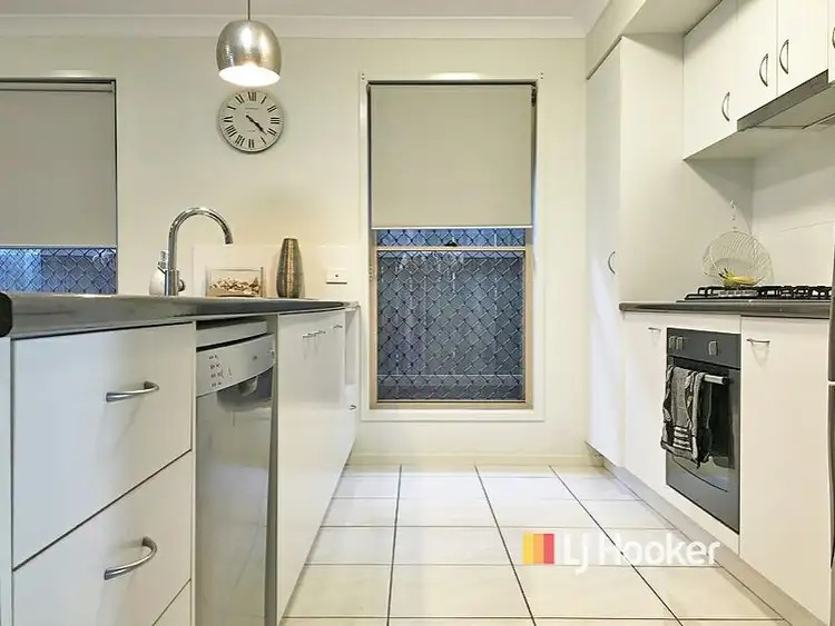 Second view of Homely house listing, 98 Olsen Circuit, Kallangur QLD 4503