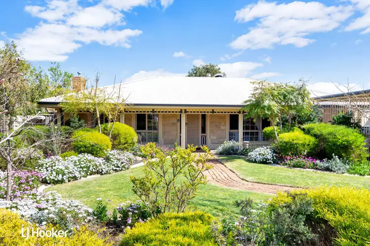20 Banksia Crescent, Craigmore SA 5114