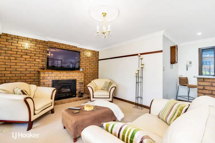 Fourth view of Homely house listing, 20 Banksia Crescent, Craigmore SA 5114