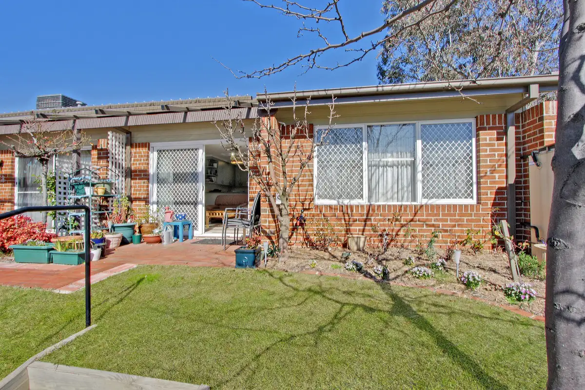 Main view of Homely retirement listing, 5/177 Badimara Street, Fisher ACT 2611