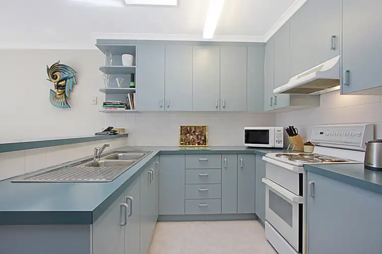 Second view of Homely retirement listing, 5/177 Badimara Street, Fisher ACT 2611