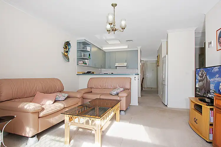Third view of Homely retirement listing, 5/177 Badimara Street, Fisher ACT 2611