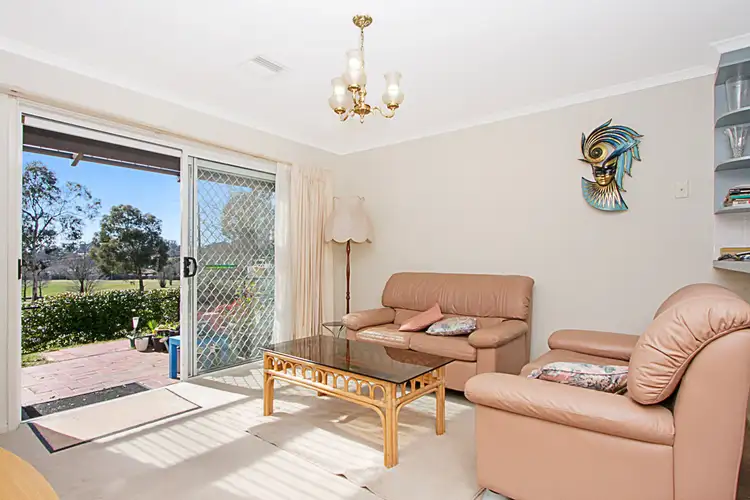 Fourth view of Homely retirement listing, 5/177 Badimara Street, Fisher ACT 2611
