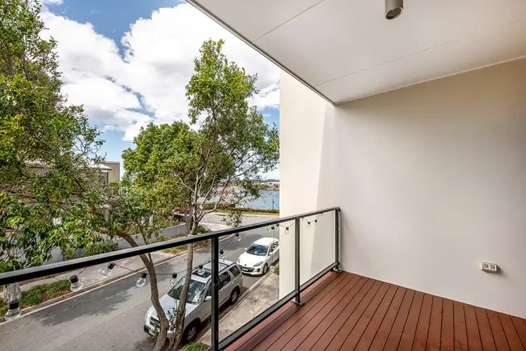 Third view of Homely unit listing, 8/9 Moores Crescent, Varsity Lakes QLD 4227