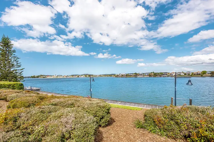 Fourth view of Homely unit listing, 8/9 Moores Crescent, Varsity Lakes QLD 4227